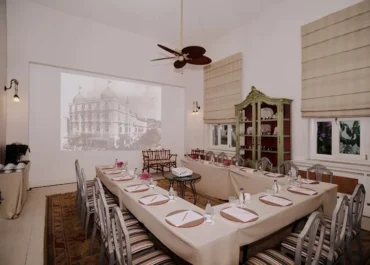 YEŞİL SALON - 2024